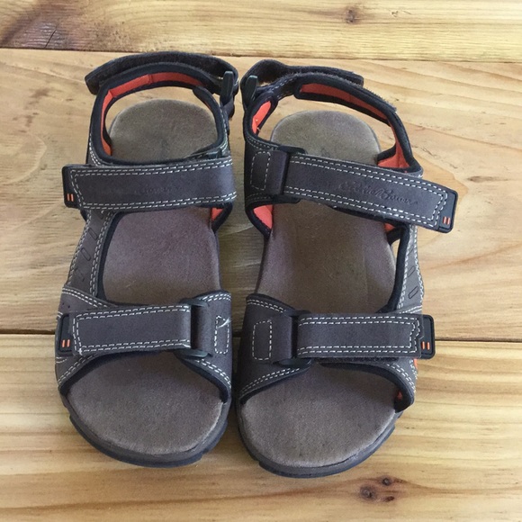 Eddie Bauer Velcro sandals - Picture 1 of 4
